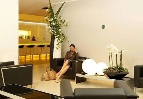 Ih Hotels Milano Watt 13  Milan
