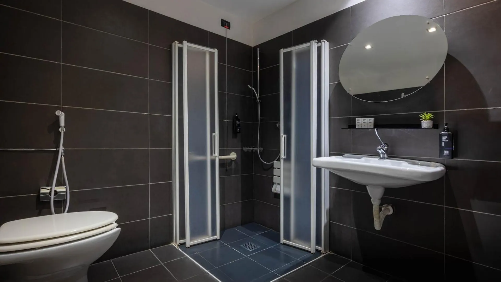 IH Hoteles Milano Watt 13
