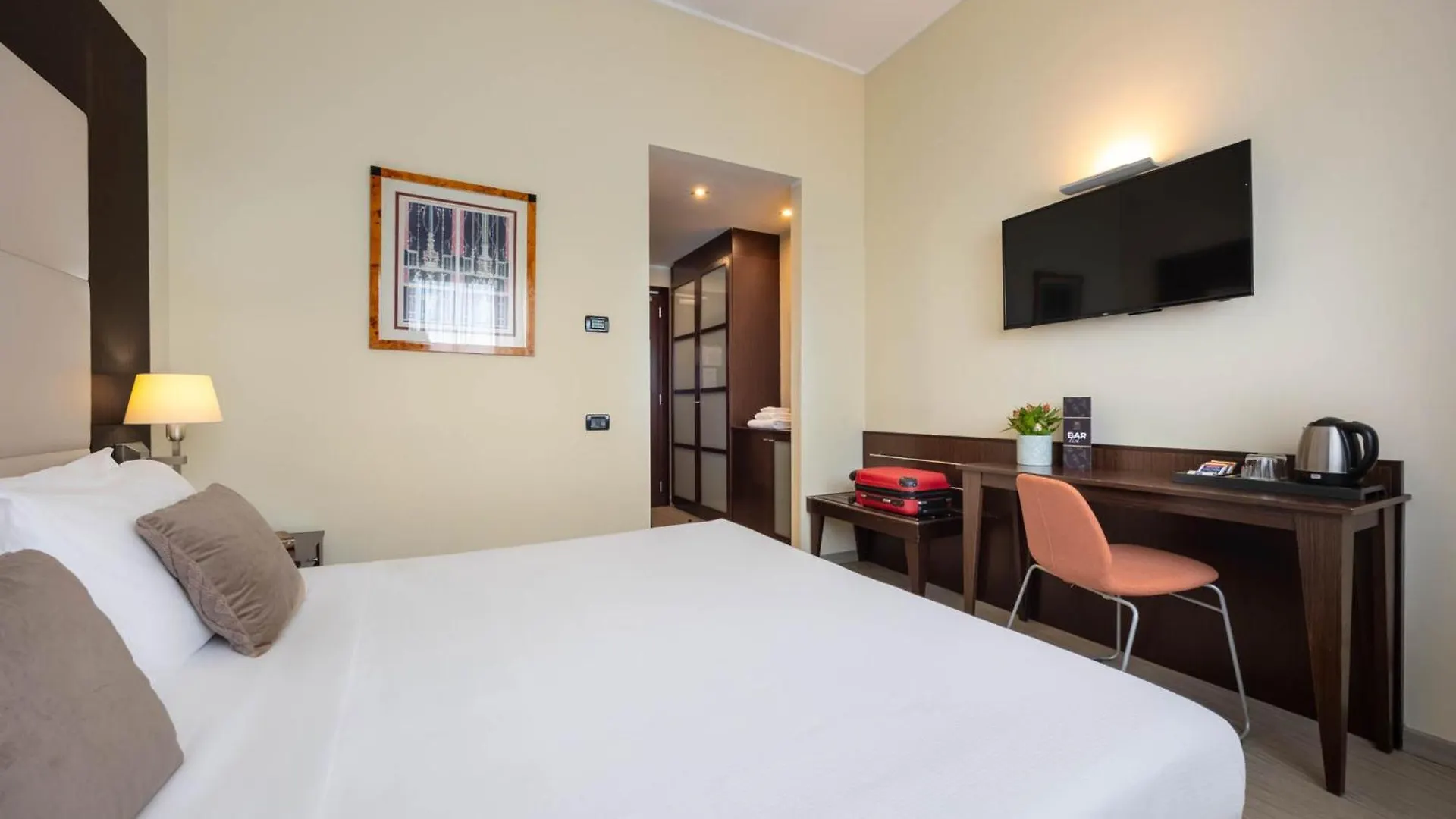 IH Hoteles Milano Watt 13