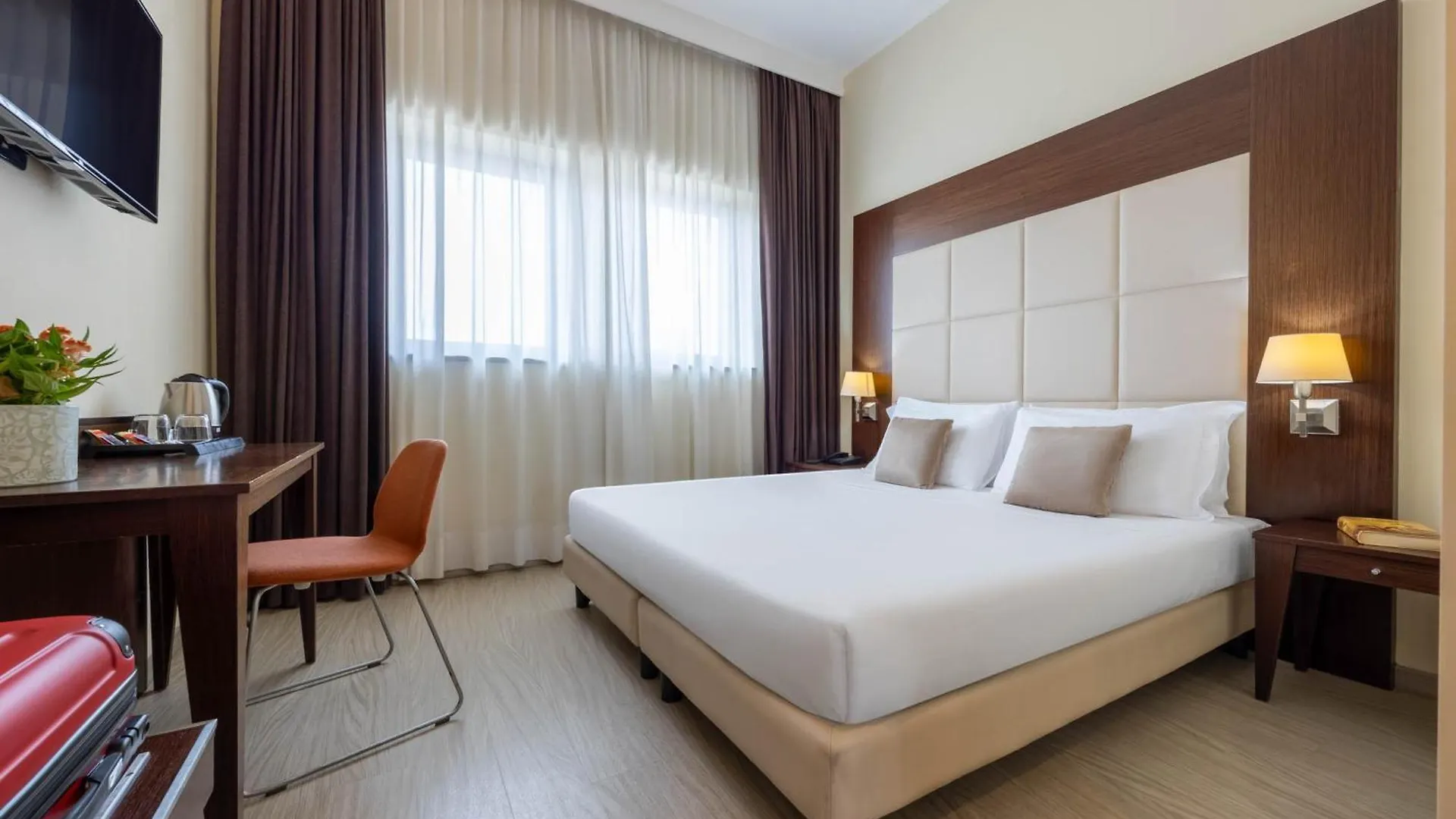 ****  IH Hoteles Milano Watt 13 Italia