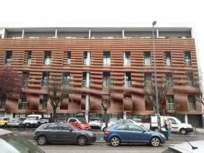 IH Hoteles Milano Watt 13 4*,  Italia