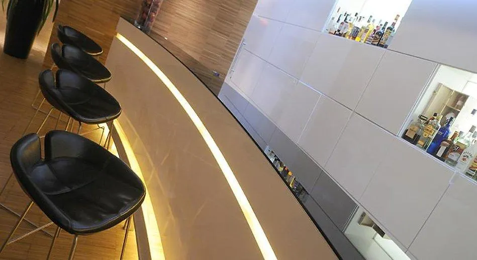 Ih Hotels Milano Watt 13 Italy