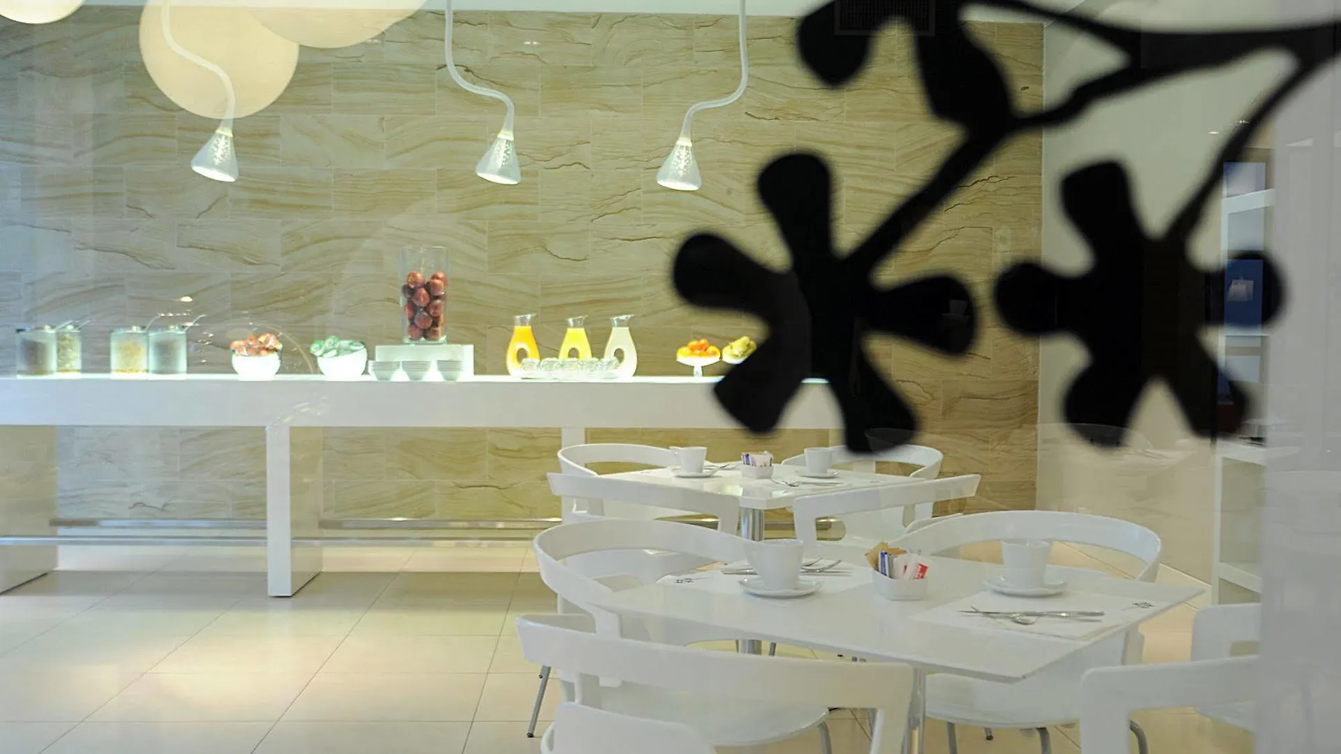 iH Hotels Milano Watt 13 Italia