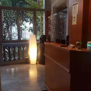 Ca' Grande Hotel Milán