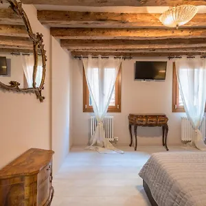 Andrea Flat 3rd Floor Appartamento Venezia