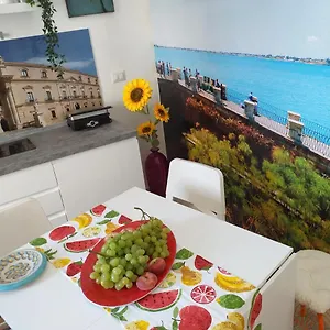 Casa Dreaming Ortigia Appartamento Syracuse