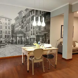 Casa Di Ravecca Appartement Genua