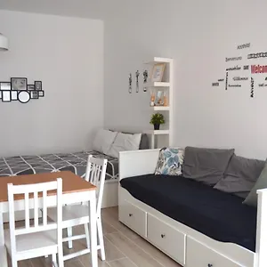 Bed&coffee Appartamento Milano