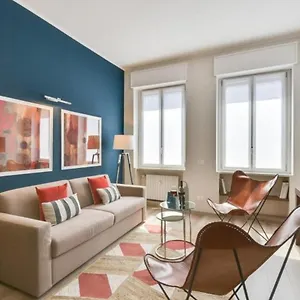 Appartement Sweett- Duomo, Milaan