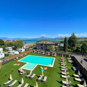 Puccini Hotel Peschiera del Garda