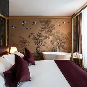 Апарт-отель Duomo Hotel & Apartments