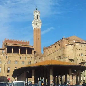 Al Mercato Bed & Breakfast Siena