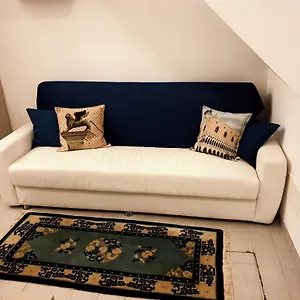 Andrea Flat Mezzanine Floor Appartamento Venezia