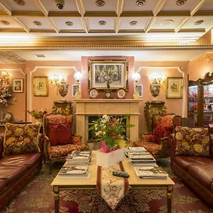 Vittoria Hotel Milán