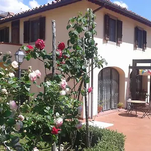 Casale Dei Cento Acri Bed & Breakfast Florencie