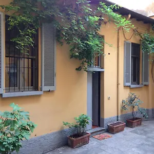 Olona Place Appartement Milaan