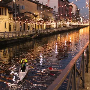 Da Ivano Navigli Appartamento Milano