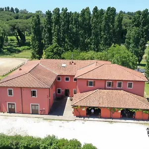 Casale La Sterpaia Hotel Pisa
