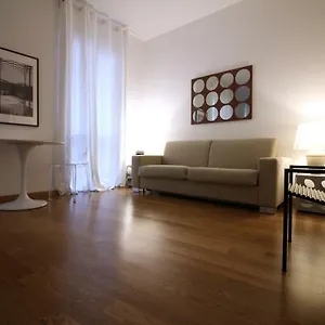 Appartement Brera - Fiori Chiari Charme, Milaan