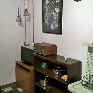 Casa Carcosa Vakantiehuis La Spezia