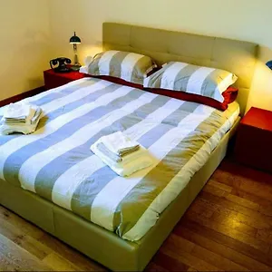Apartamento Fashion - Citylife District, Milán