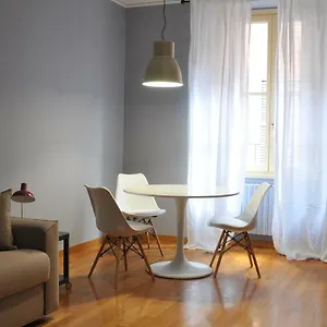 Apartamento Residenza Fiori Oscuri, Milán