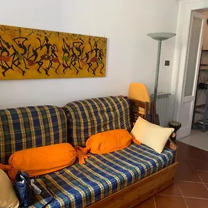 Apartamento Casa Marugi, Milán