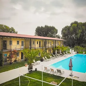 Vakantieboerderij Dolce Luna, Milaan