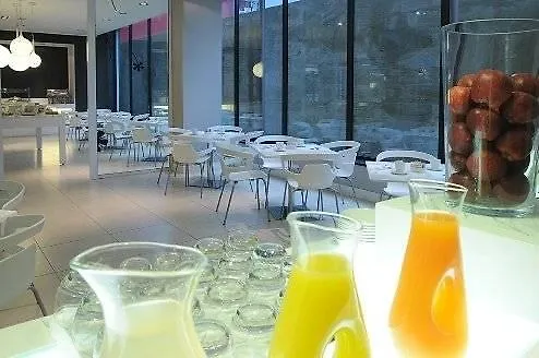 ****  Ih Hotels Milano Watt 13 Olaszország