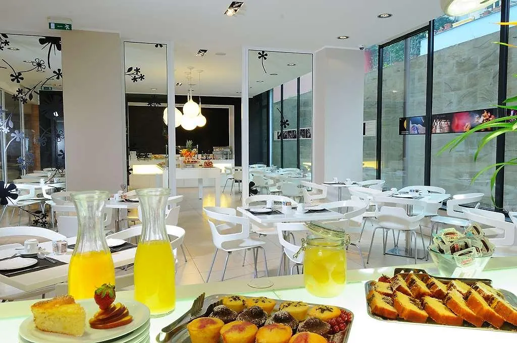 Ih Hotels Milano Watt 13