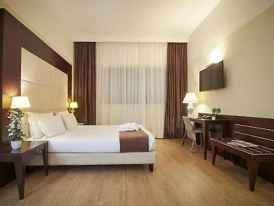 Ih Hotels Milano Watt 13