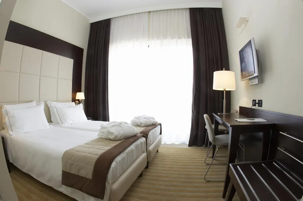 Ih Hotels Milano Watt 13 Italien