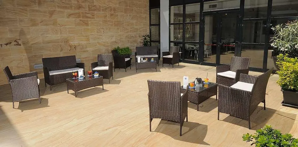 Ih Hotels Milano Watt 13 Италия