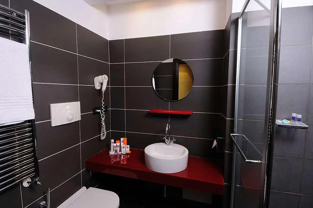 Ih Hotels Milano Watt 13