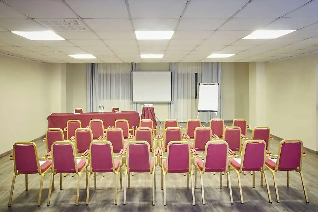 Ih Hotels Milano Watt 13