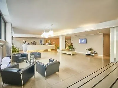 Ih Hotels Milano Watt 13  Милан
