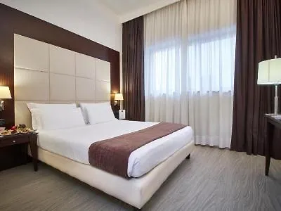 Ih Hotels Milano Watt 13