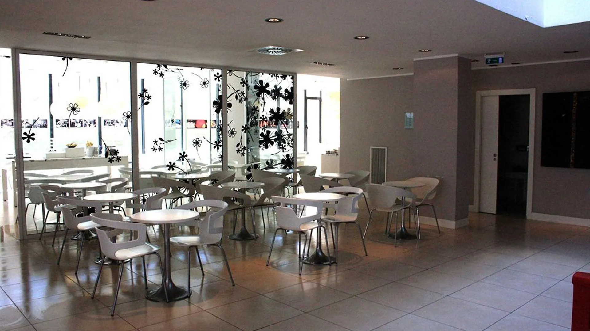 Ih Hotels Milano Watt 13 Италия