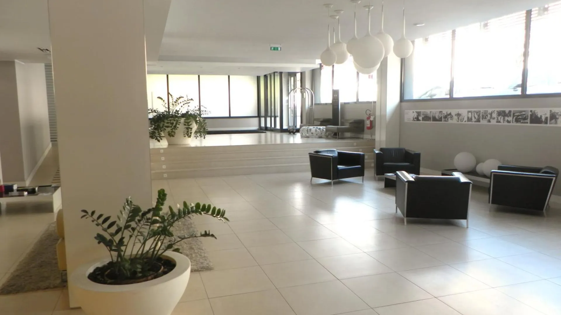 Ih Hotels Milano Watt 13 4*, Милан Италия