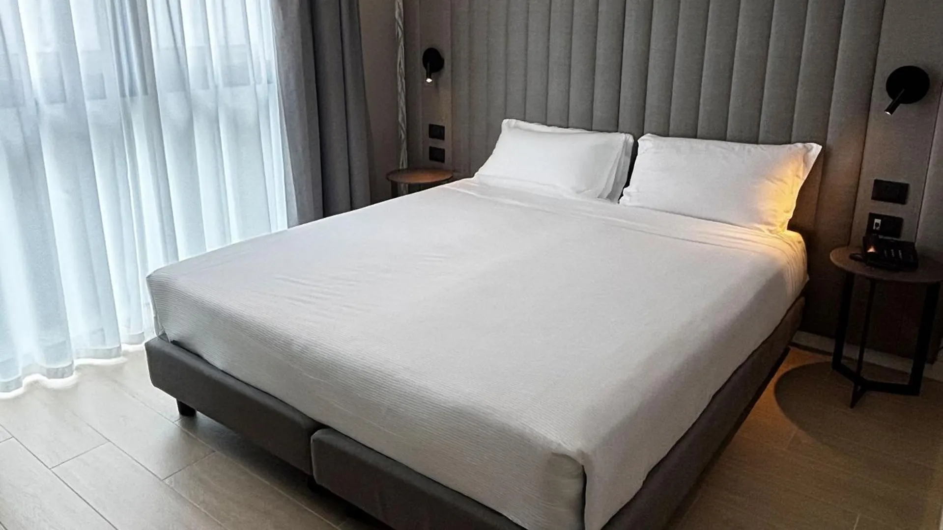 Ih Hotels Milano Watt 13