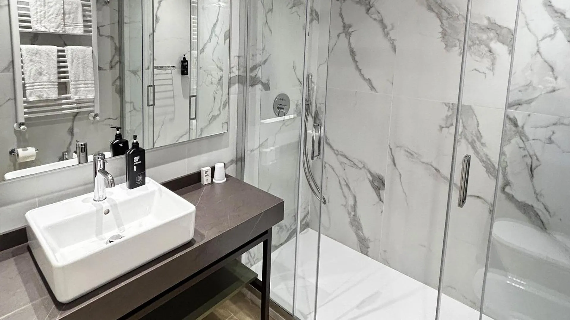 Ih Hotels Milano Watt 13