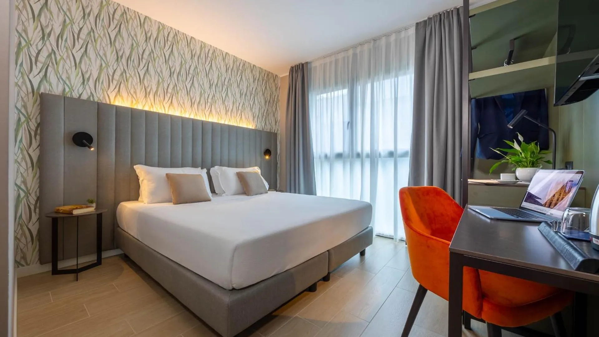 iH Hotels Milano Watt 13 Milaan