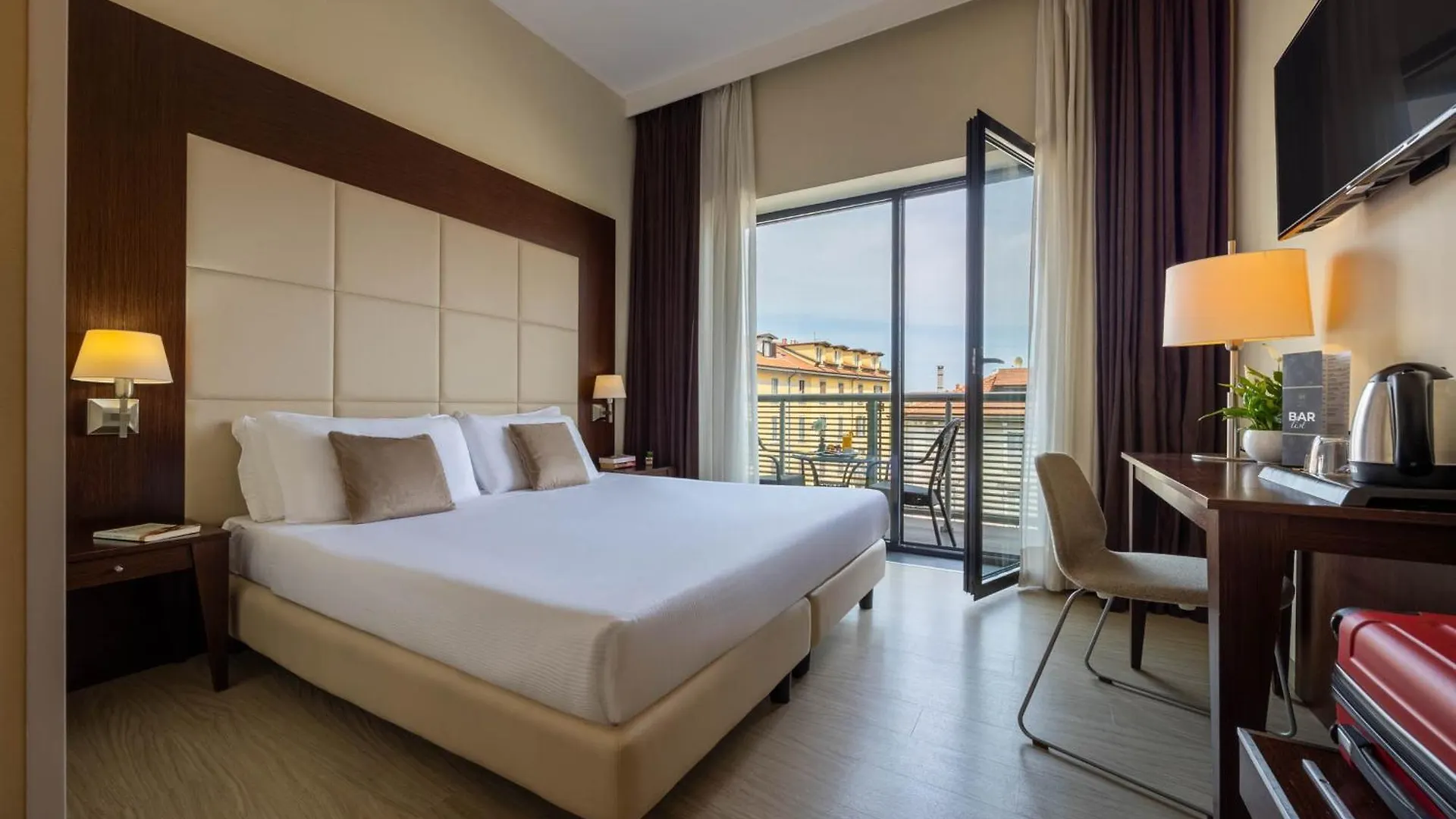 iH Hotels Milano Watt 13 Italië