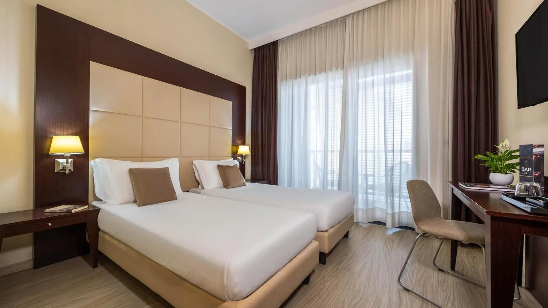 ****  iH Hotels Milano Watt 13 Italië