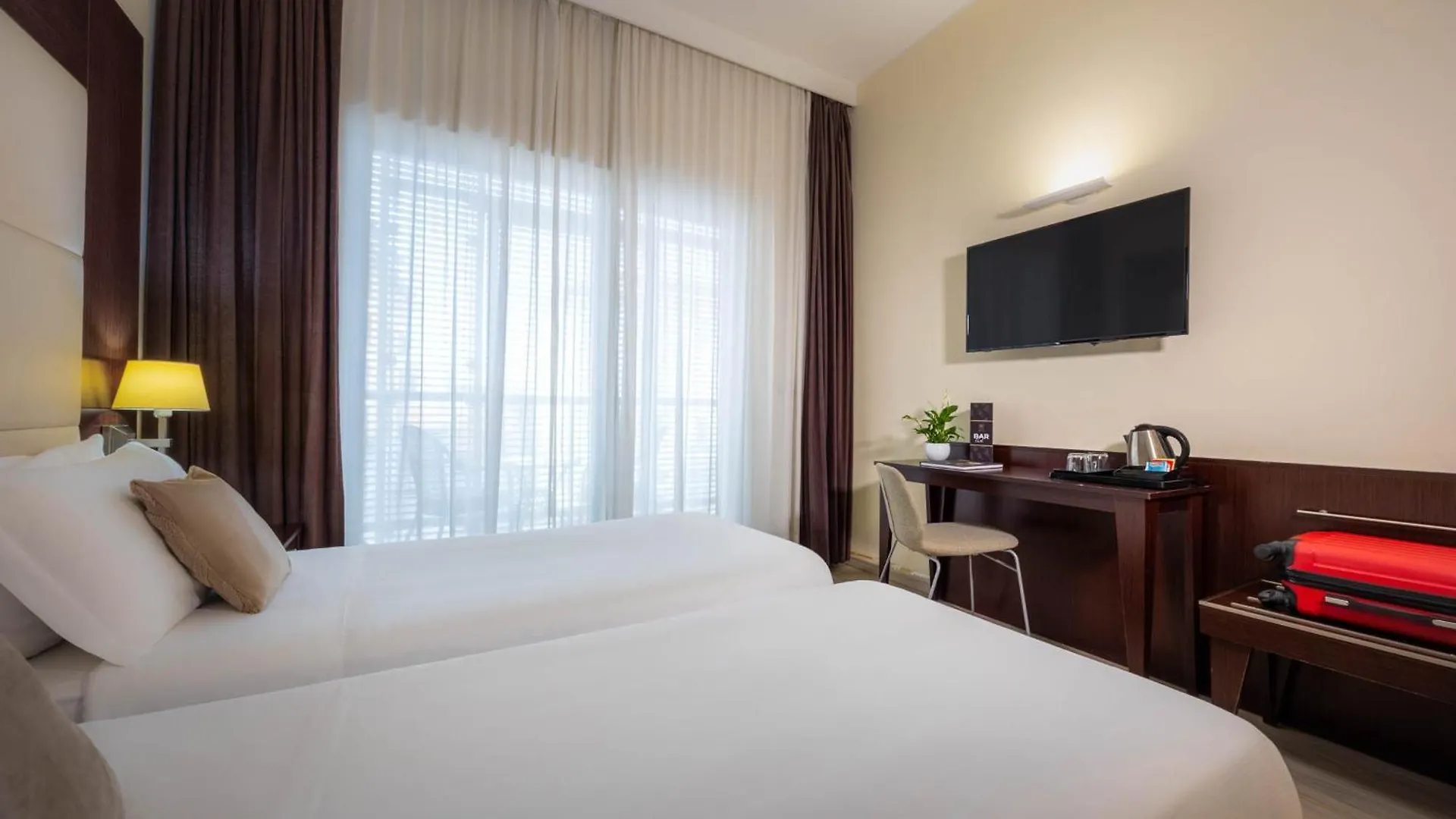 iH Hotels Milano Watt 13
