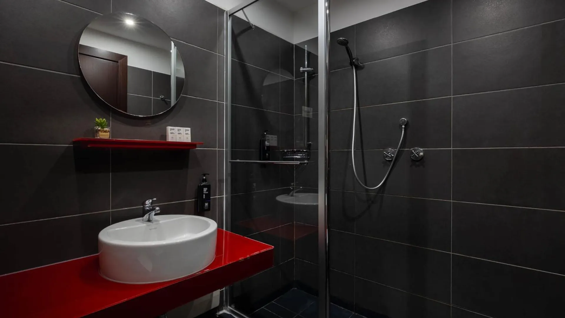 iH Hotels Milano Watt 13 4*, Milaan Italië