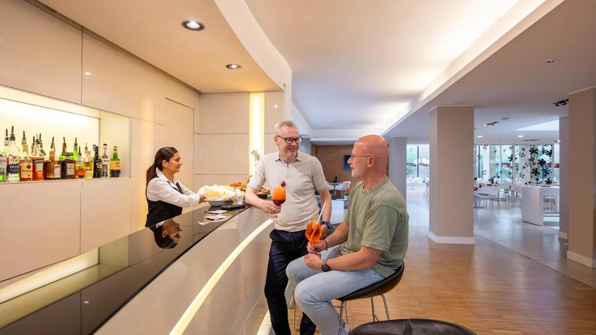 iH Hotels Milano Watt 13  Milaan