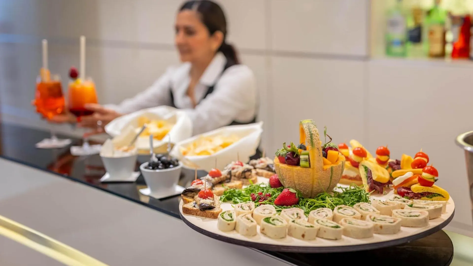 iH Hotels Milano Watt 13