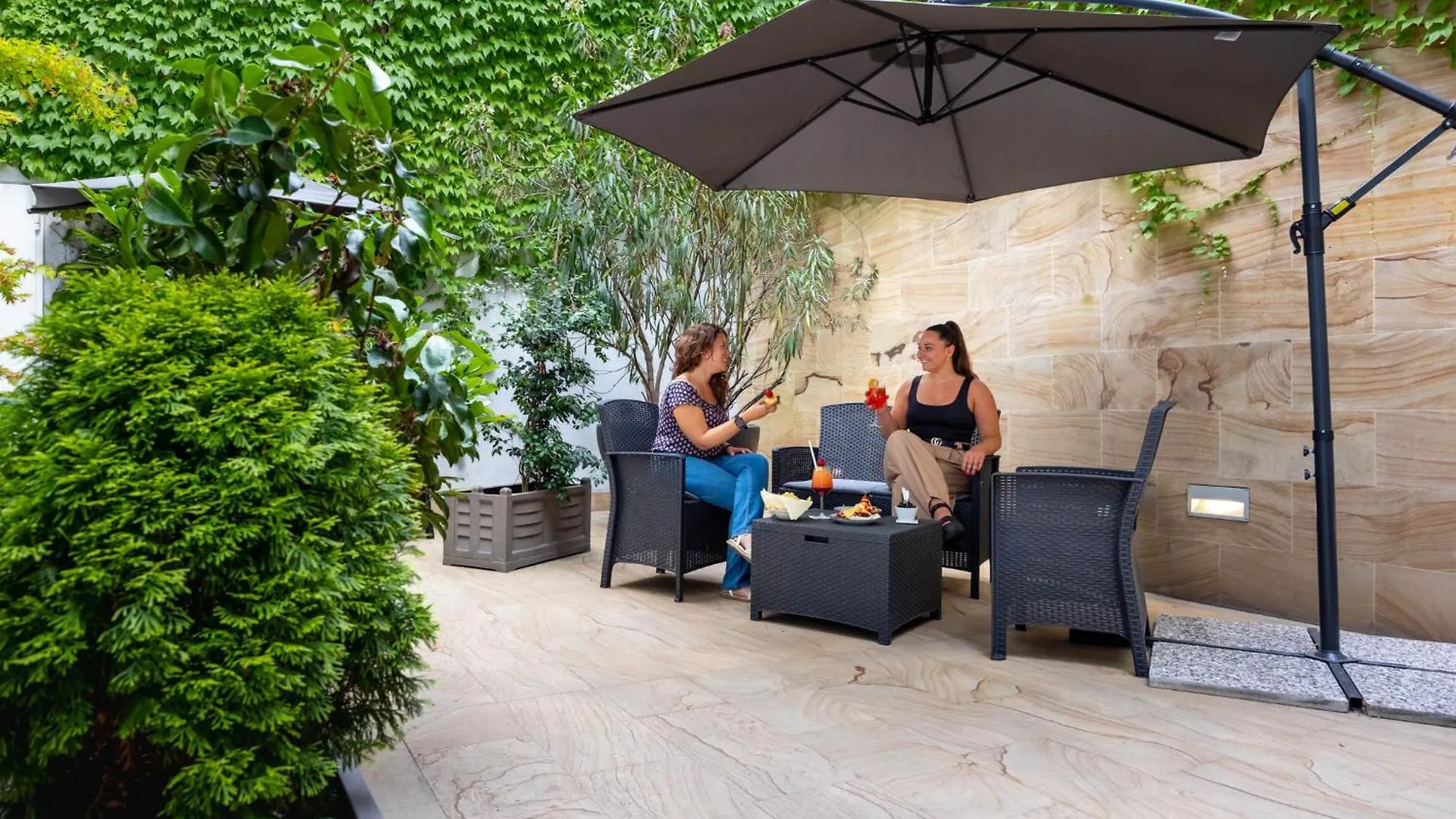 iH Hotels Milano Watt 13