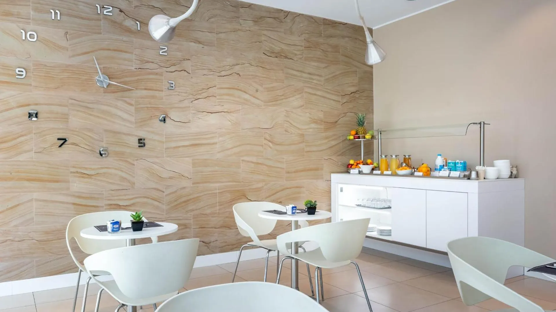 iH Hotels Milano Watt 13